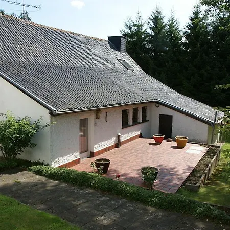 Eifelhoeve in Benenberg Hellenthal Zimmer foto