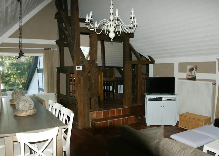 Eifelhoeve In Benenberg