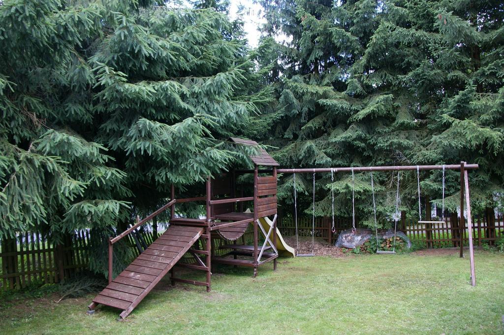 Eifelhoeve In Benenberg Hébergement de vacances Hellenthal